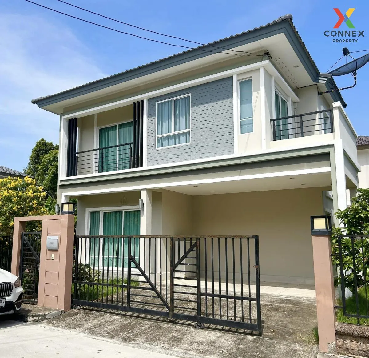 For Sale House , THE PLANT Theparak - Bangna , Bang Pla , Bang Phli , Samut Prakarn , CX-111394 2