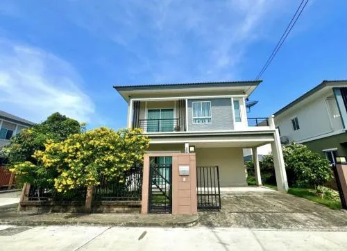 For Sale House , THE PLANT Theparak - Bangna , Bang Pla , Bang Phli , Samut Prakarn , CX-111394