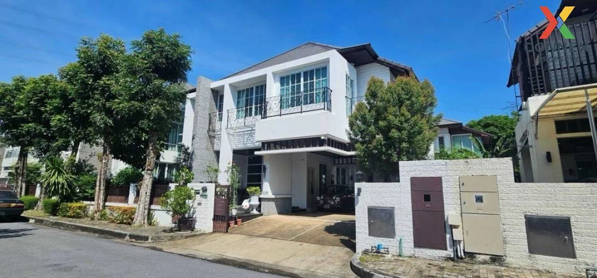 For Sale House , Blue Lagoon Bangna km.8 , Dok Mai , Prawet , Bangkok , CX-111411 1