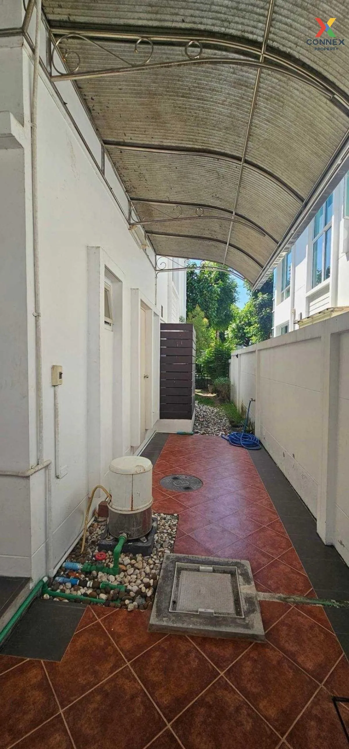 For Sale House , Blue Lagoon Bangna km.8 , Dok Mai , Prawet , Bangkok , CX-111411