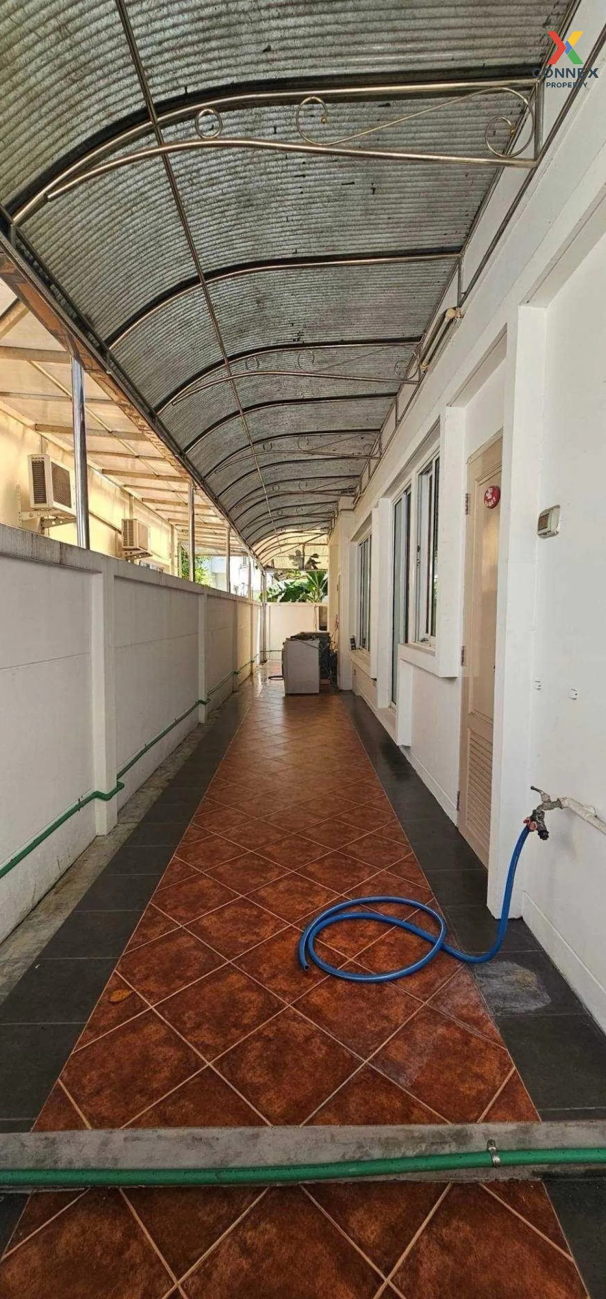 For Sale House , Blue Lagoon Bangna km.8 , Dok Mai , Prawet , Bangkok , CX-111411