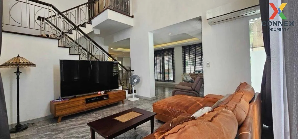 For Sale House , Blue Lagoon Bangna km.8 , Dok Mai , Prawet , Bangkok , CX-111411