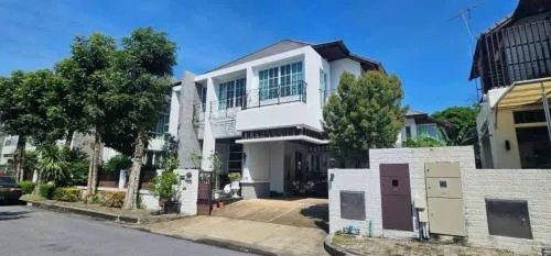 For Sale House , Blue Lagoon Bangna km.8 , Dok Mai , Prawet , Bangkok , CX-111411