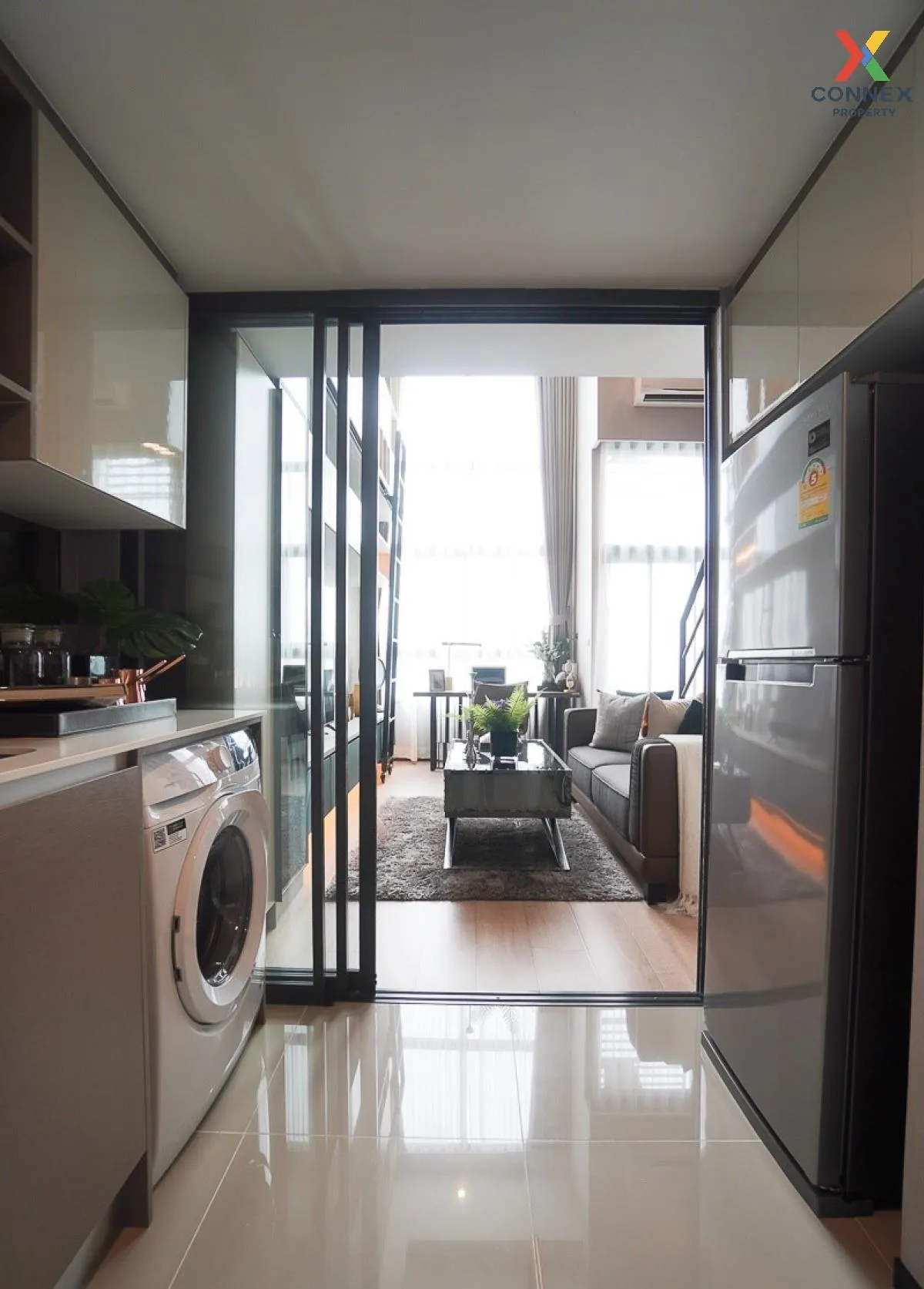 For Sale Condo , Ideo Rama 9-Asoke , MRT-Phra Ram 9 , Huai Khwang , Huai Khwang , Bangkok , CX-111414