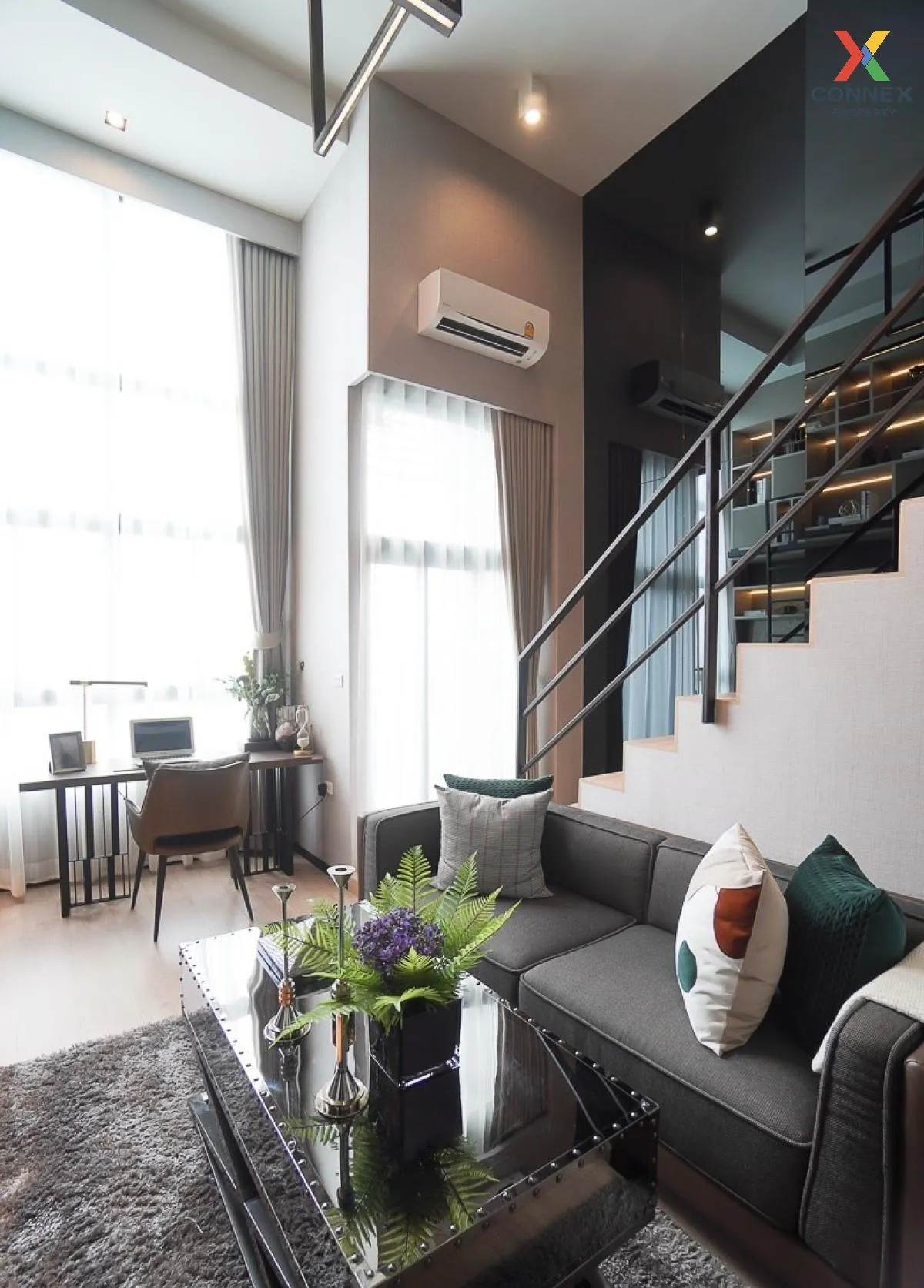 For Sale Condo , Ideo Rama 9-Asoke , MRT-Phra Ram 9 , Huai Khwang , Huai Khwang , Bangkok , CX-111414