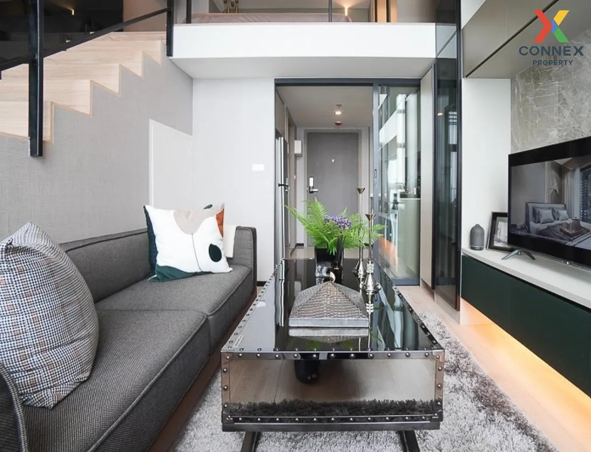 For Sale Condo , Ideo Rama 9-Asoke , MRT-Phra Ram 9 , Huai Khwang , Huai Khwang , Bangkok , CX-111414