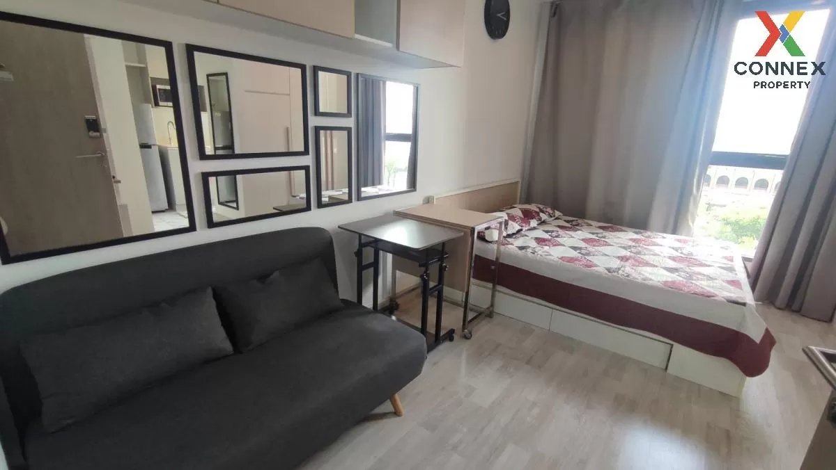 FOR RENT condo , Ideo Mobi Sukhumvit , BTS-On Nut , Bang Chak , Phra Khanong , Bangkok , CX-11142 2