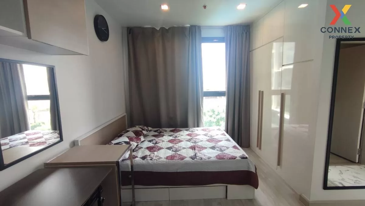 FOR RENT condo , Ideo Mobi Sukhumvit , BTS-On Nut , Bang Chak , Phra Khanong , Bangkok , CX-11142 3