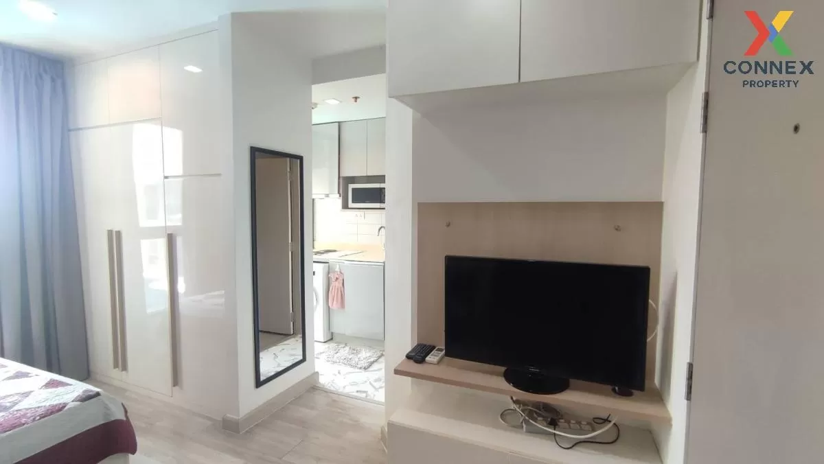 FOR RENT condo , Ideo Mobi Sukhumvit , BTS-On Nut , Bang Chak , Phra Khanong , Bangkok , CX-11142 4