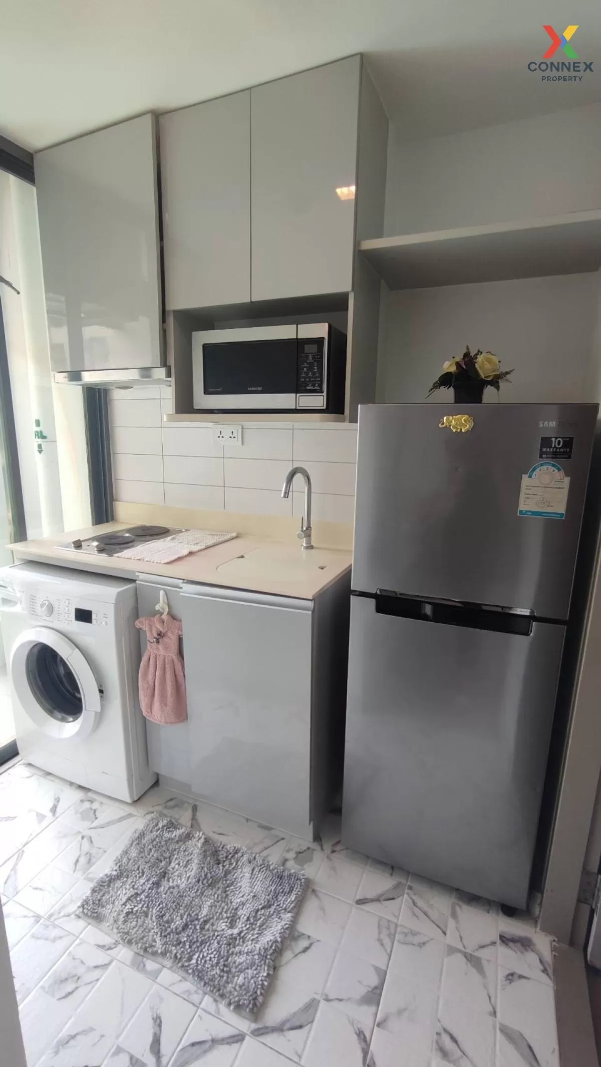 FOR RENT condo , Ideo Mobi Sukhumvit , BTS-On Nut , Bang Chak , Phra Khanong , Bangkok , CX-11142