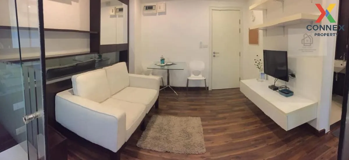 For Sale Condo , Parc Exo Kaset - Navamintra , Khlong Kum , Bung Kum , Bangkok , CX-111421 1