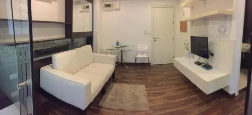 For Sale Condo , Parc Exo Kaset - Navamintra , Khlong Kum , Bung Kum , Bangkok , CX-111421