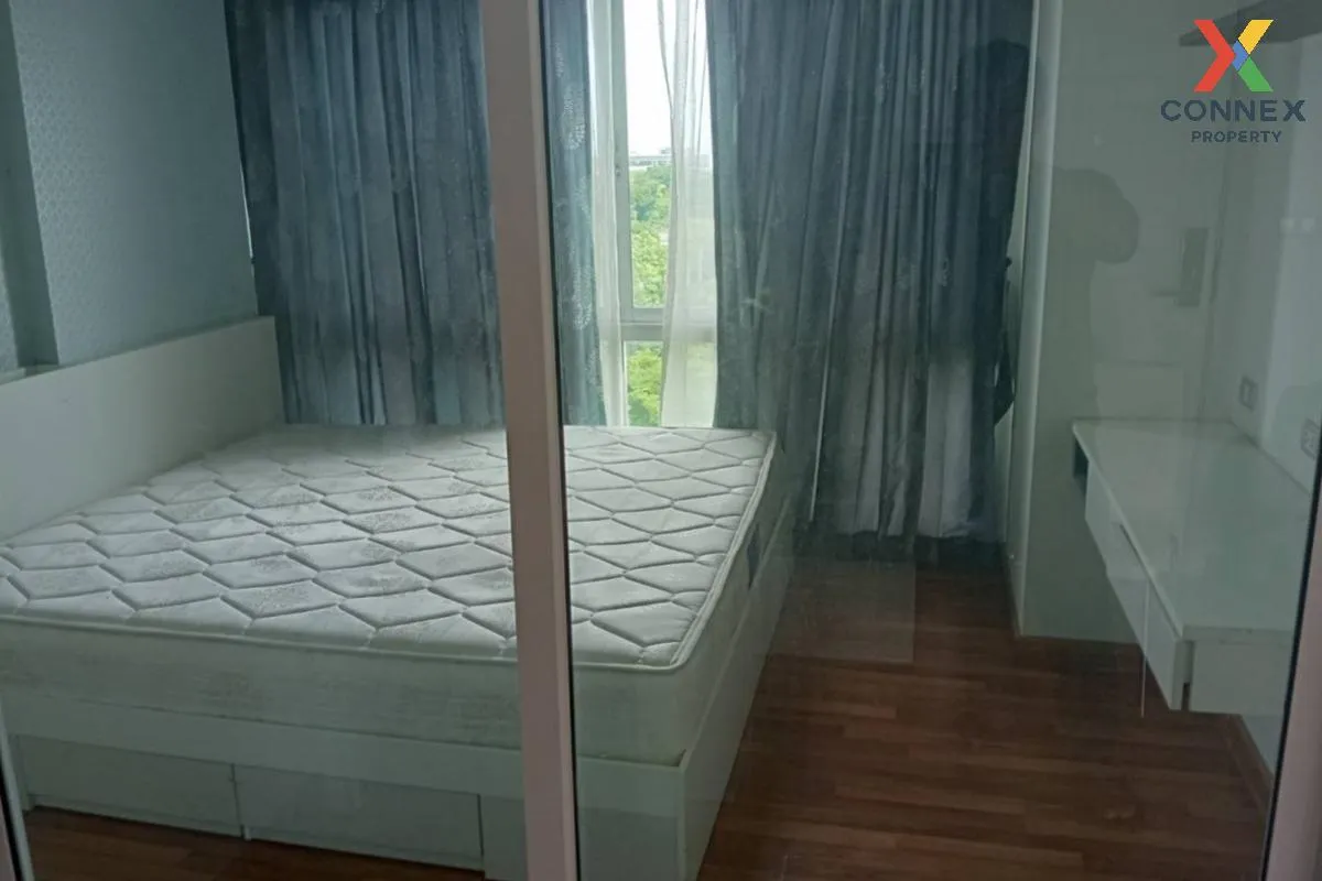 For Sale Condo , Parc Residence Pahol 67 , BTS-Phahon Yothin 59 , Anusawari , Bang Khen , Bangkok , CX-111422 4