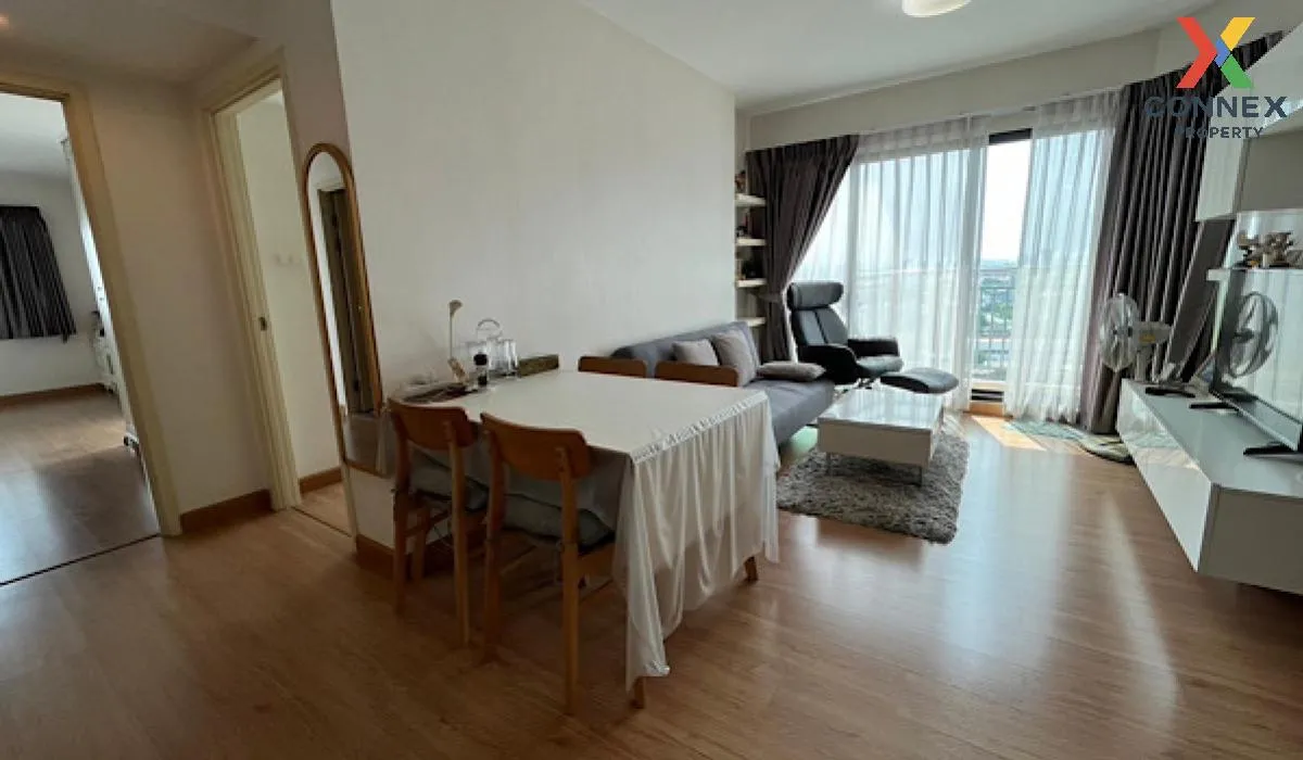 For Sale Condo , Supalai Loft Chaeng Watthana , Bang Talat , Pak Kret , Nonthaburi , CX-111429 2