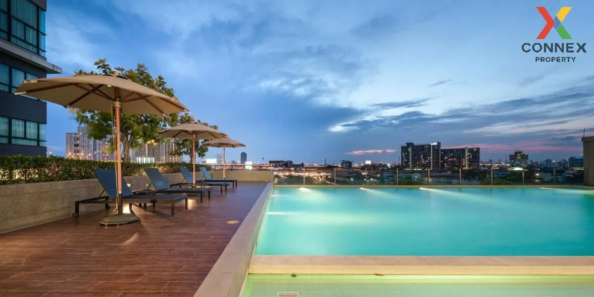 For Sale Condo , The Sky Sukhumvit , BTS-Udom Suk , Bang Na , Bang Na , Bangkok , CX-111457 4