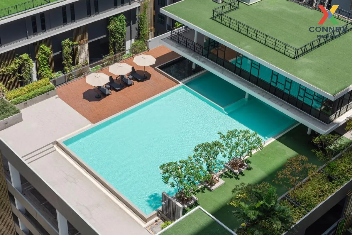 For Sale Condo , The Sky Sukhumvit , BTS-Udom Suk , Bang Na , Bang Na , Bangkok , CX-111457