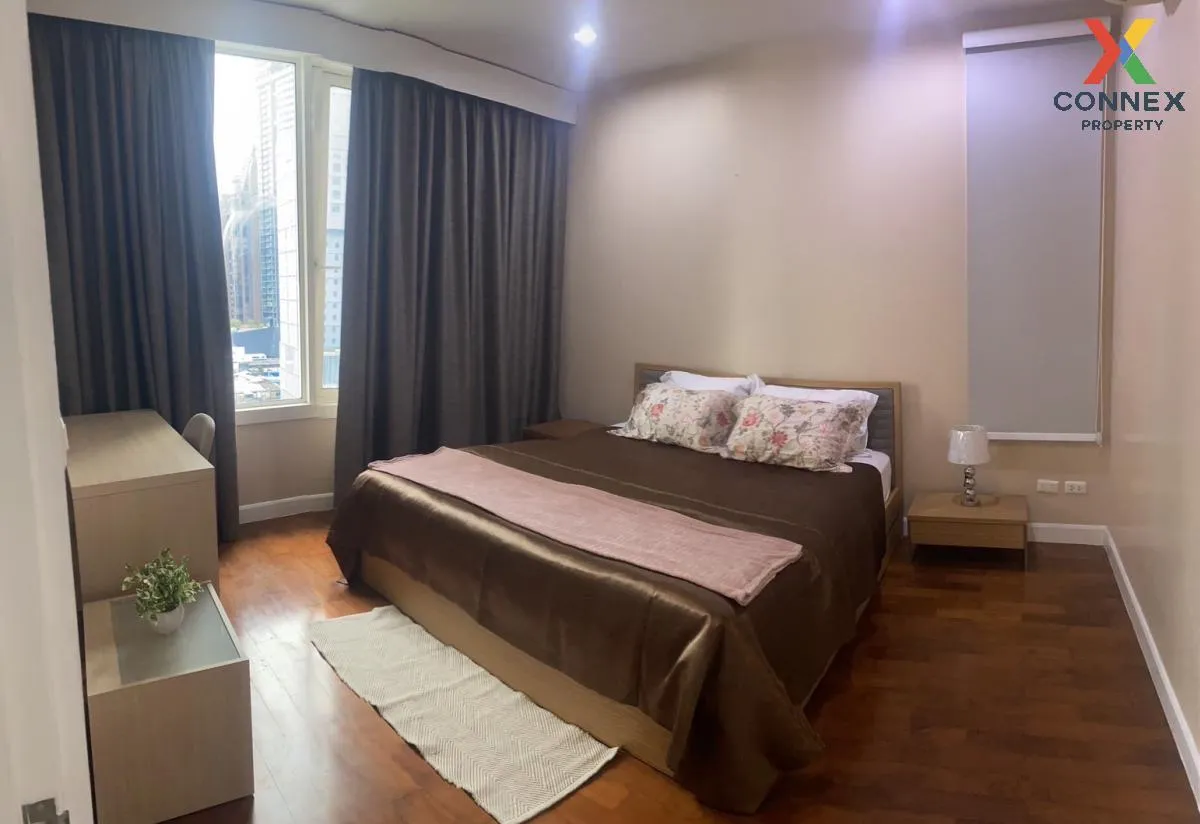 For Rent Condo , Siri Residence Sukhumvit , BTS-Phrom Phong , Khlong Tan , Khlong Toei , Bangkok , CX-111466 4