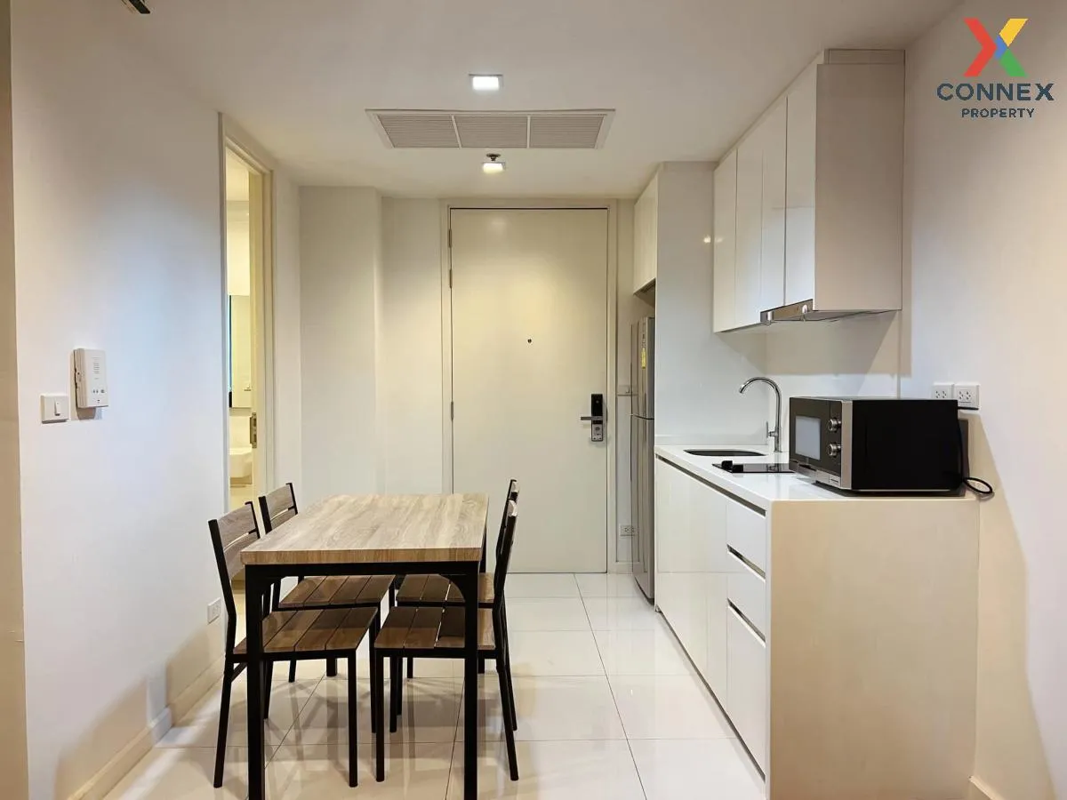 For Rent Condo , Nara 9 , BTS-Chong Nonsi , Thungmahamek , Sa Thon , Bangkok , CX-111467