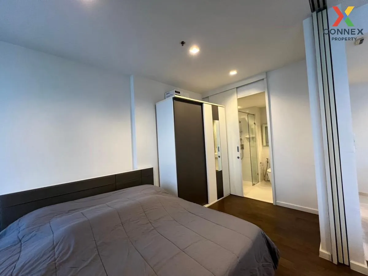 For Rent Condo , Nara 9 , BTS-Chong Nonsi , Thungmahamek , Sa Thon , Bangkok , CX-111467 3