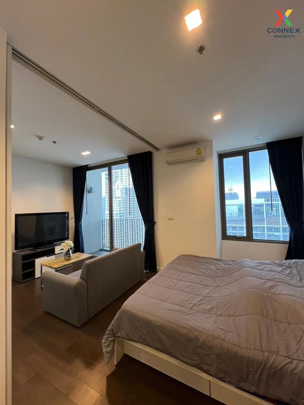 For Rent Condo , Nara 9 , BTS-Chong Nonsi , Thungmahamek , Sa Thon , Bangkok , CX-111467