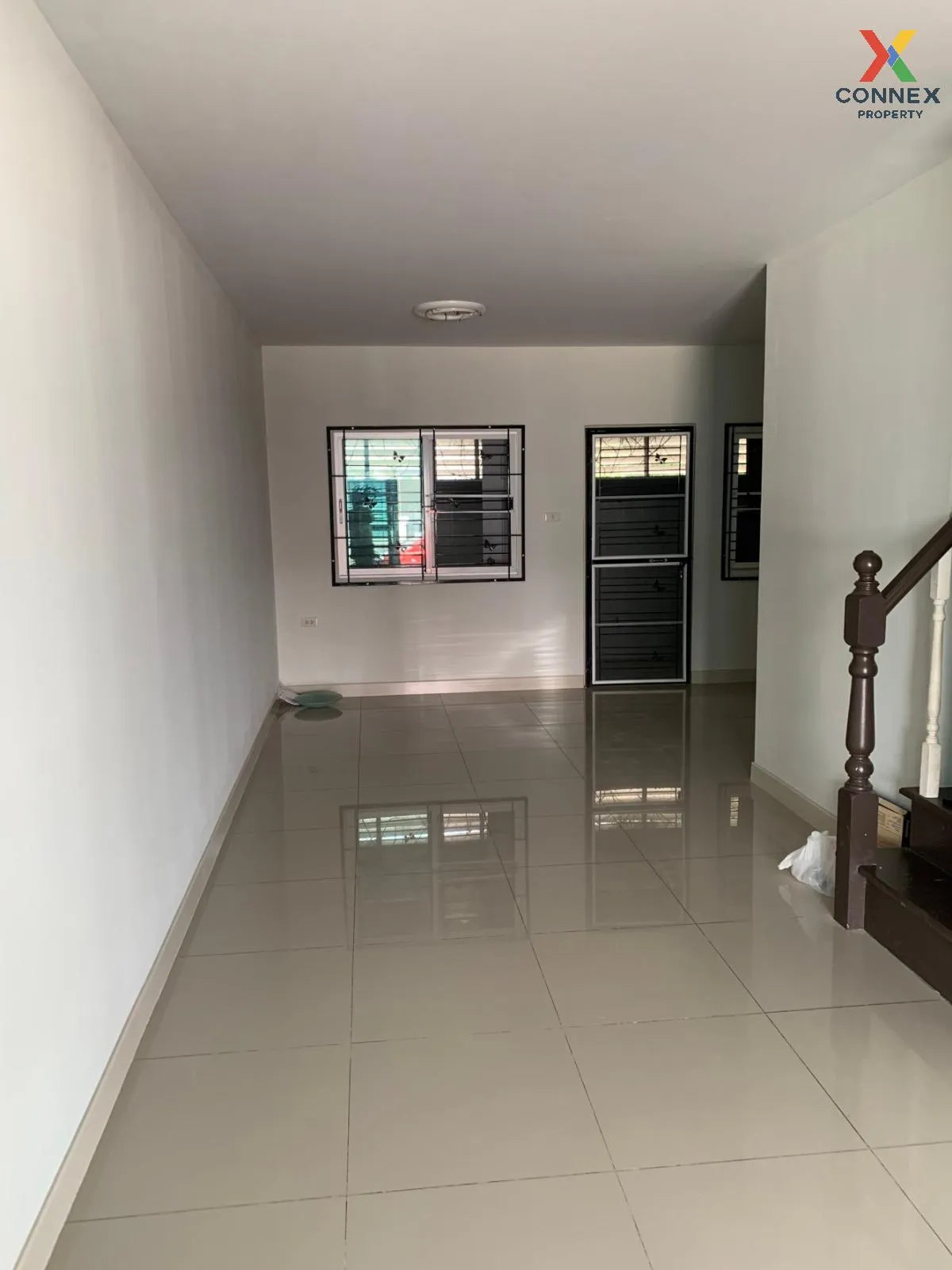 For Sale Townhouse/Townhome  , Nirun Ville 16 , Bang Chalong , Bang Phli , Samut Prakarn , CX-111469 2