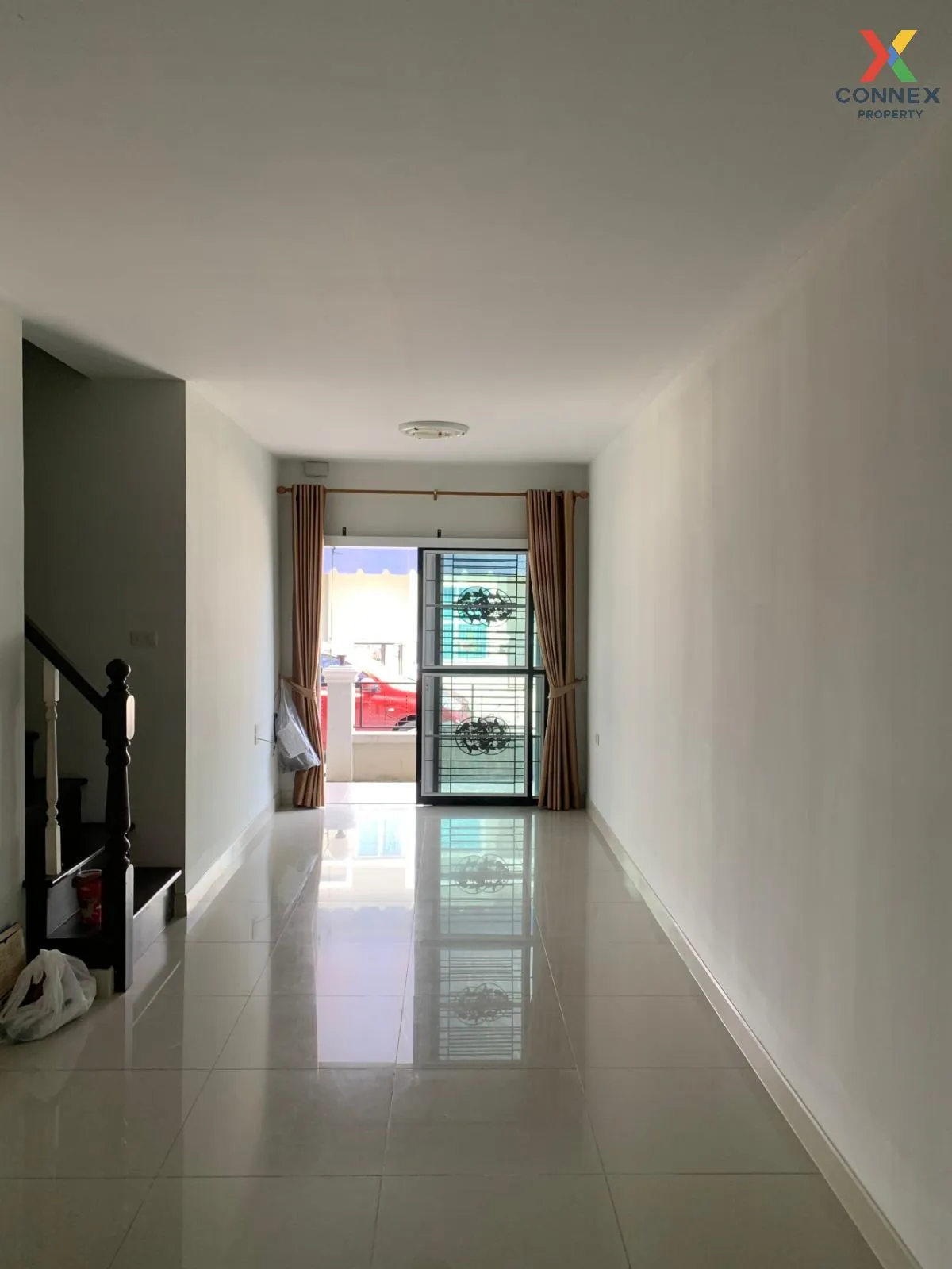 For Sale Townhouse/Townhome  , Nirun Ville 16 , Bang Chalong , Bang Phli , Samut Prakarn , CX-111469 3