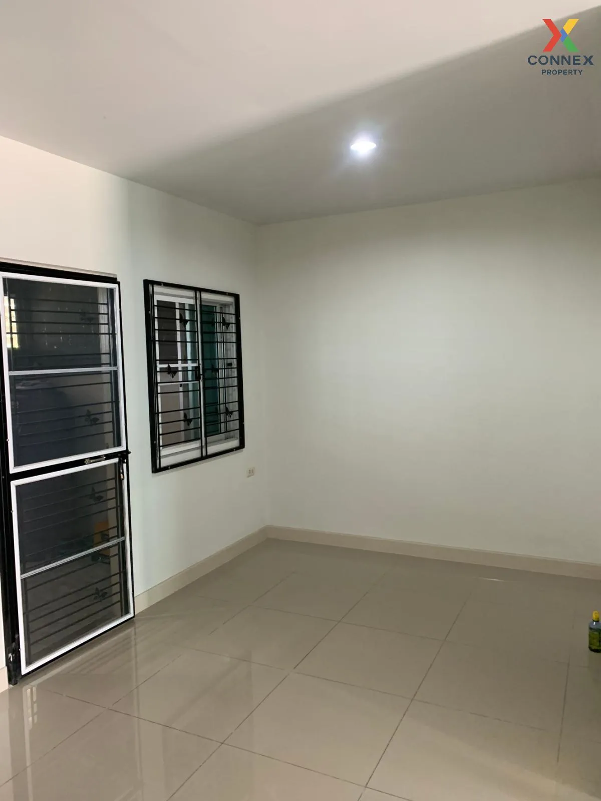 For Sale Townhouse/Townhome  , Nirun Ville 16 , Bang Chalong , Bang Phli , Samut Prakarn , CX-111469 4