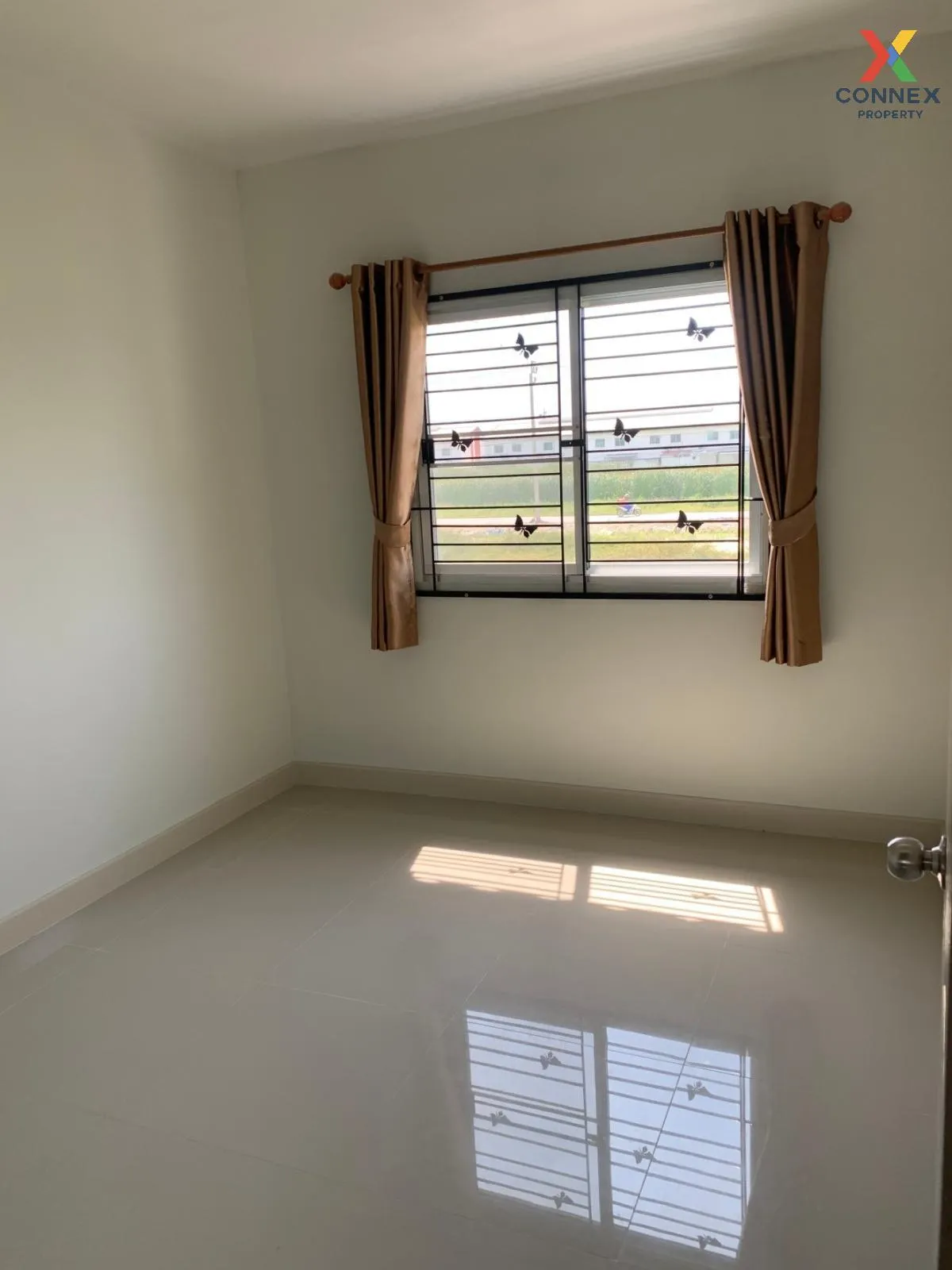 For Sale Townhouse/Townhome  , Nirun Ville 16 , Bang Chalong , Bang Phli , Samut Prakarn , CX-111469