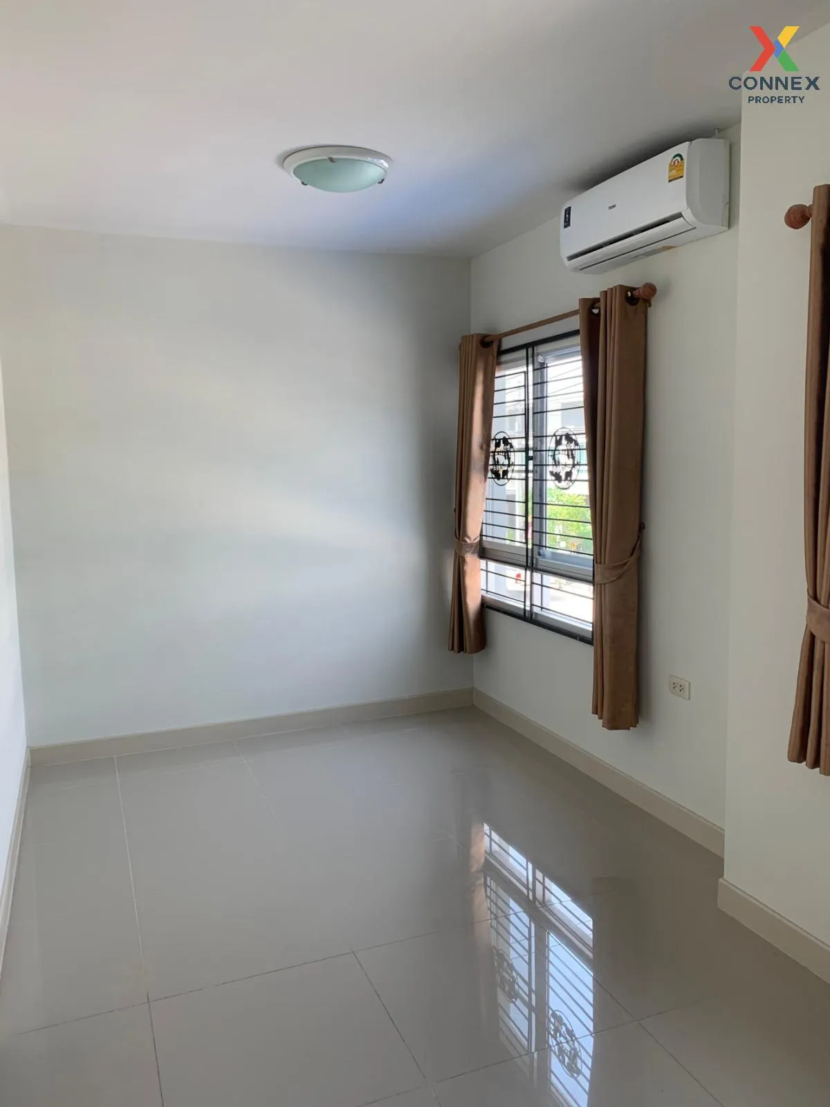 For Sale Townhouse/Townhome  , Nirun Ville 16 , Bang Chalong , Bang Phli , Samut Prakarn , CX-111469