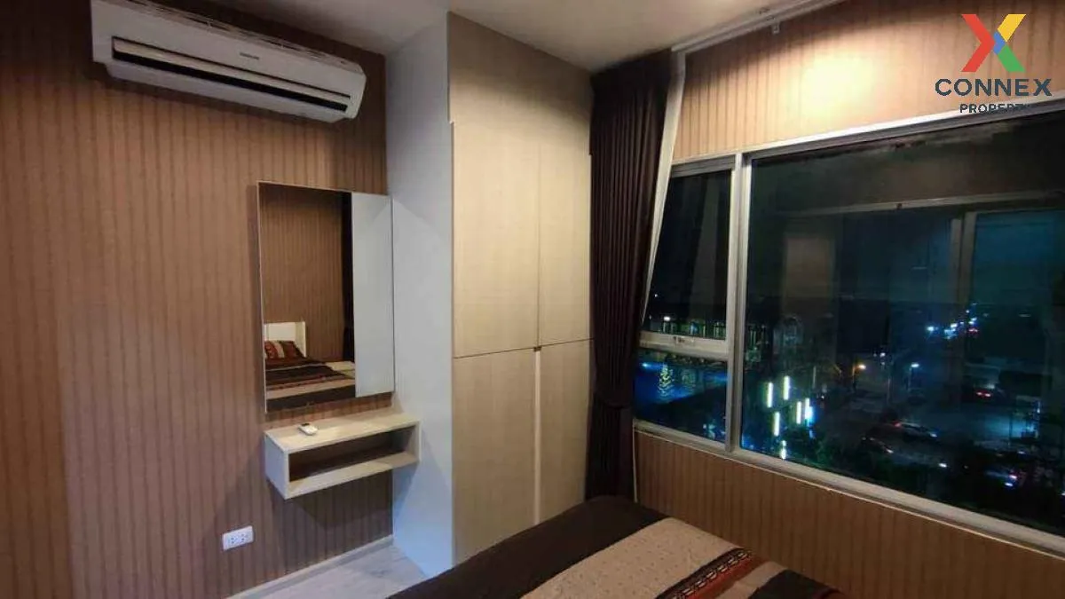 For Rent Condo , Aspire Ratchada - Wongsawang , MRT-Wong Sawang , Wong Sawang , Bang Su , Bangkok , CX-111478 2