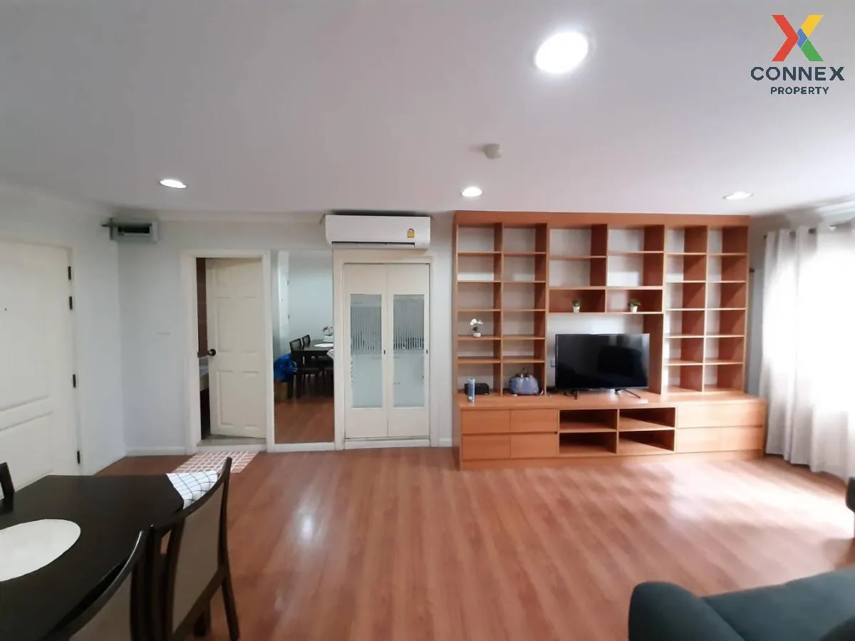 For Rent Condo , Lumpini Suite Sukhumvit 41 , BTS-Phrom Phong , Khlong Tan Nuea , Watthana , Bangkok , CX-111479 2