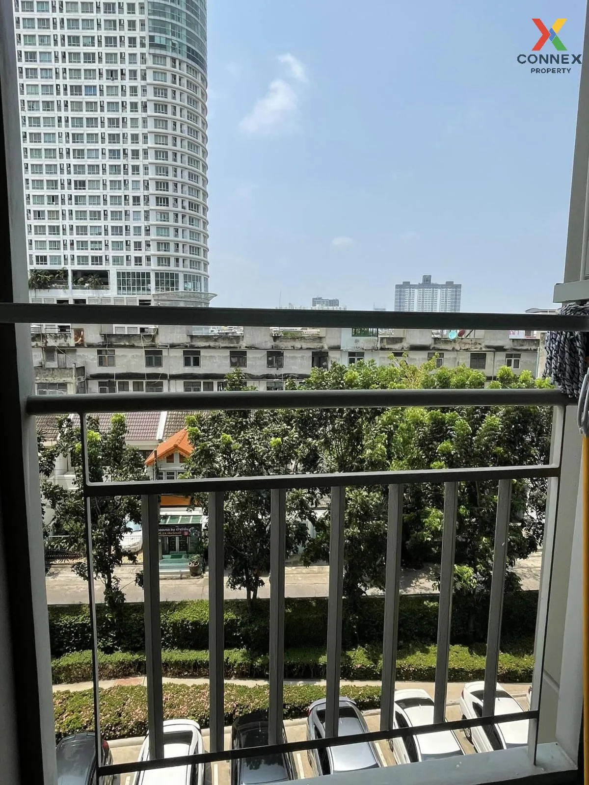 For Sale Condo , Lumpini Ville Ramkhamhaeng 60/2 , Hua Mak , Bang Kapi , Bangkok , CX-111481