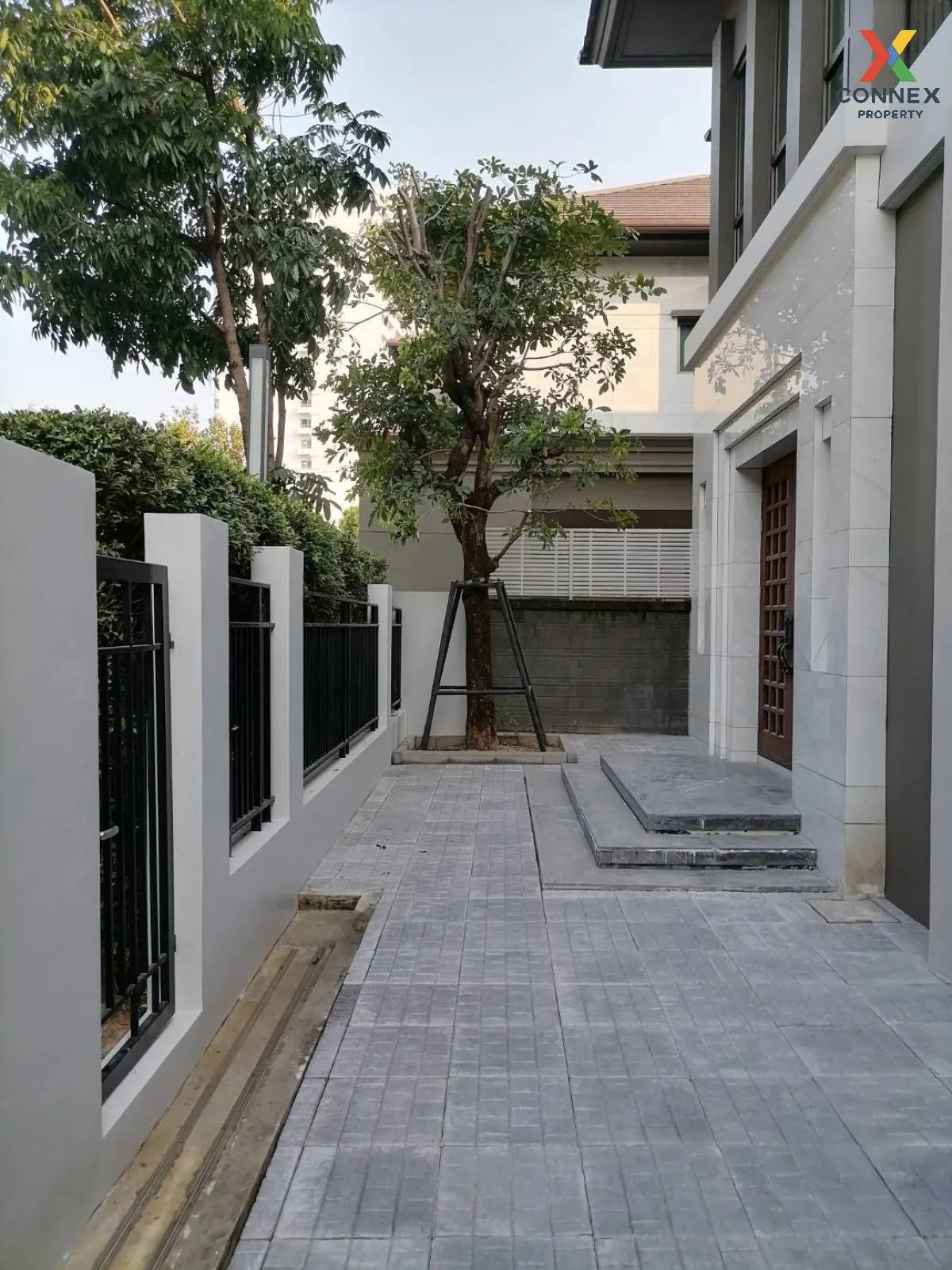 For Sale House , Grand Bangkok Boulevard Rama 9 - Srinakarin , Saphan Sung , Saphan Sung , Bangkok , CX-111488