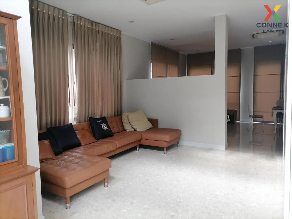 For Sale House , Grand Bangkok Boulevard Rama 9 - Srinakarin , Saphan Sung , Saphan Sung , Bangkok , CX-111488 4