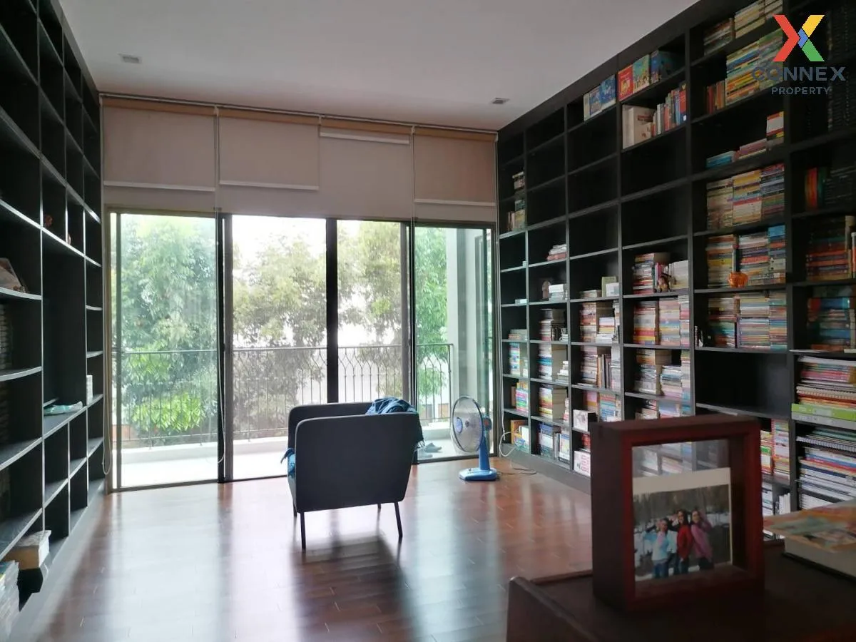 For Sale House , Grand Bangkok Boulevard Rama 9 - Srinakarin , Saphan Sung , Saphan Sung , Bangkok , CX-111488