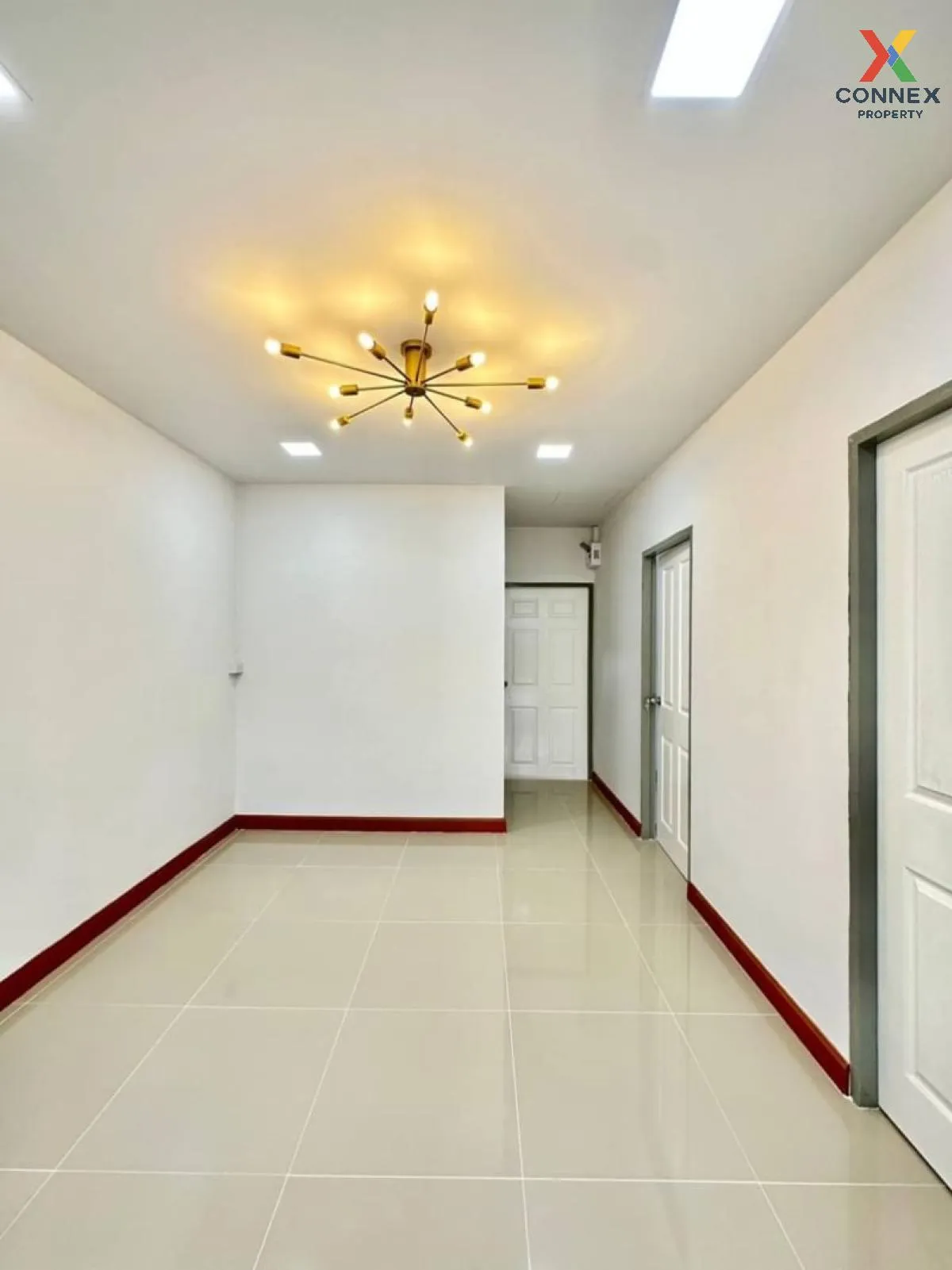 For Sale Townhouse/Townhome  , Baan Phrueksa 3 Bang Bua Thong , newly renovated , Bang Khu Rat , Bang Bua Thong , Nonthaburi , CX-111499 4