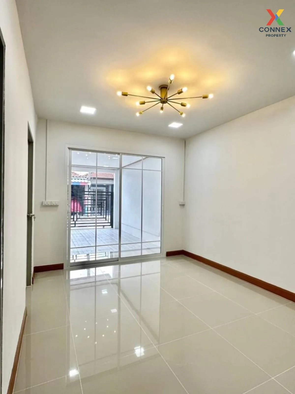 For Sale Townhouse/Townhome  , Baan Phrueksa 3 Bang Bua Thong , newly renovated , Bang Khu Rat , Bang Bua Thong , Nonthaburi , CX-111499