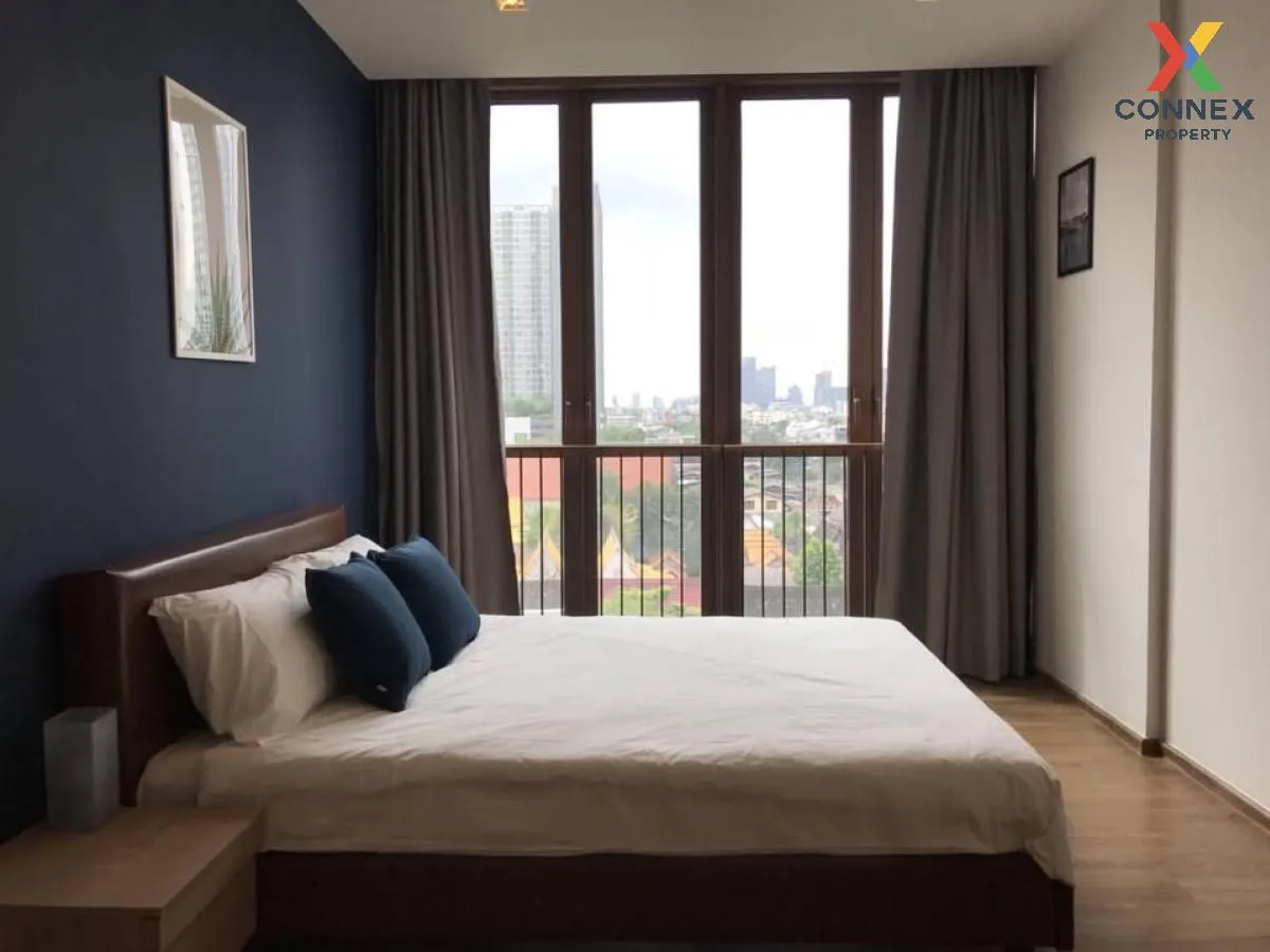 For Rent Condo , Hasu Haus Sukhumvit 77 , BTS-Phra Khanong , Phra Khanong Nuea , Watthana , Bangkok , CX-111500 4