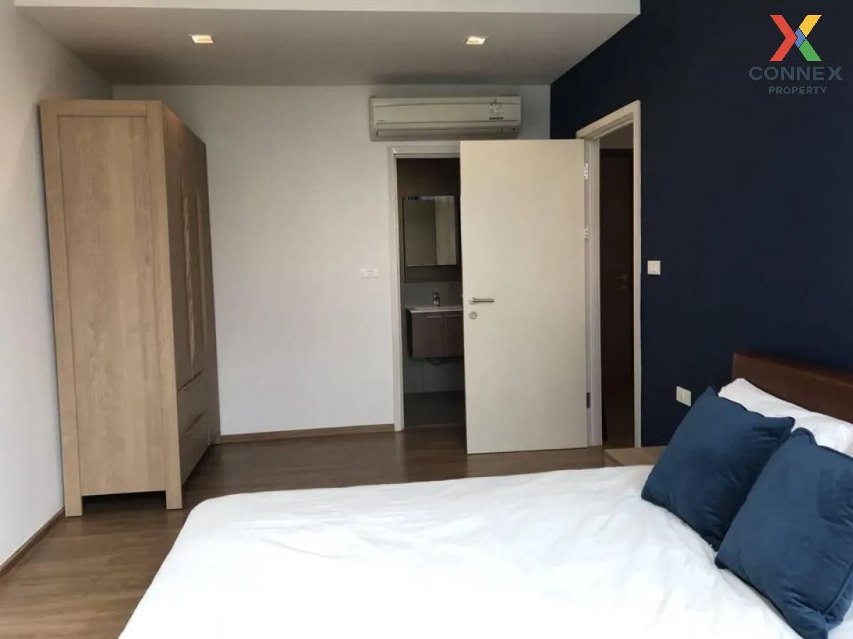 For Rent Condo , Hasu Haus Sukhumvit 77 , BTS-Phra Khanong , Phra Khanong Nuea , Watthana , Bangkok , CX-111500