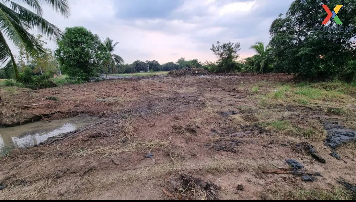 For Rent land  61 rai of Saraburi , Nong Khaem , Nong Khae , Saraburi , CX-111502 3