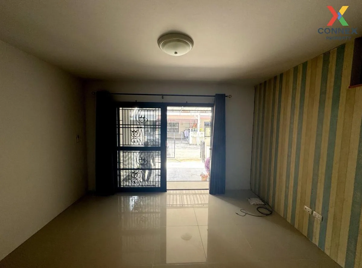 For Sale Townhouse/Townhome  , Amity Bangna-Theparak , Bang Phriang , Bang Bo , Samut Prakarn , CX-111503 2