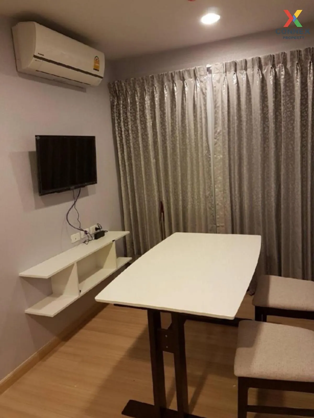 For Rent Condo , Bangkok Horizon Ratchada - Thapra , Bukkhalo , T 1