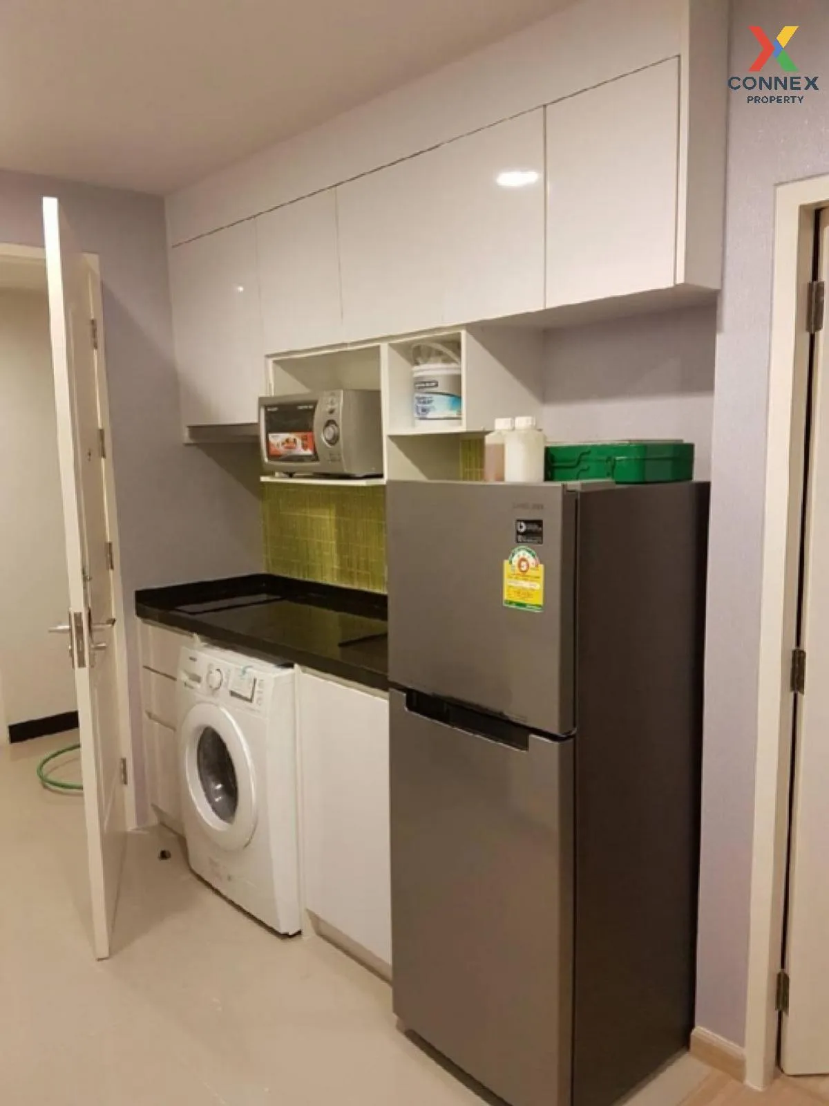 For Rent Condo , Bangkok Horizon Ratchada - Thapra , Bukkhalo , T 2