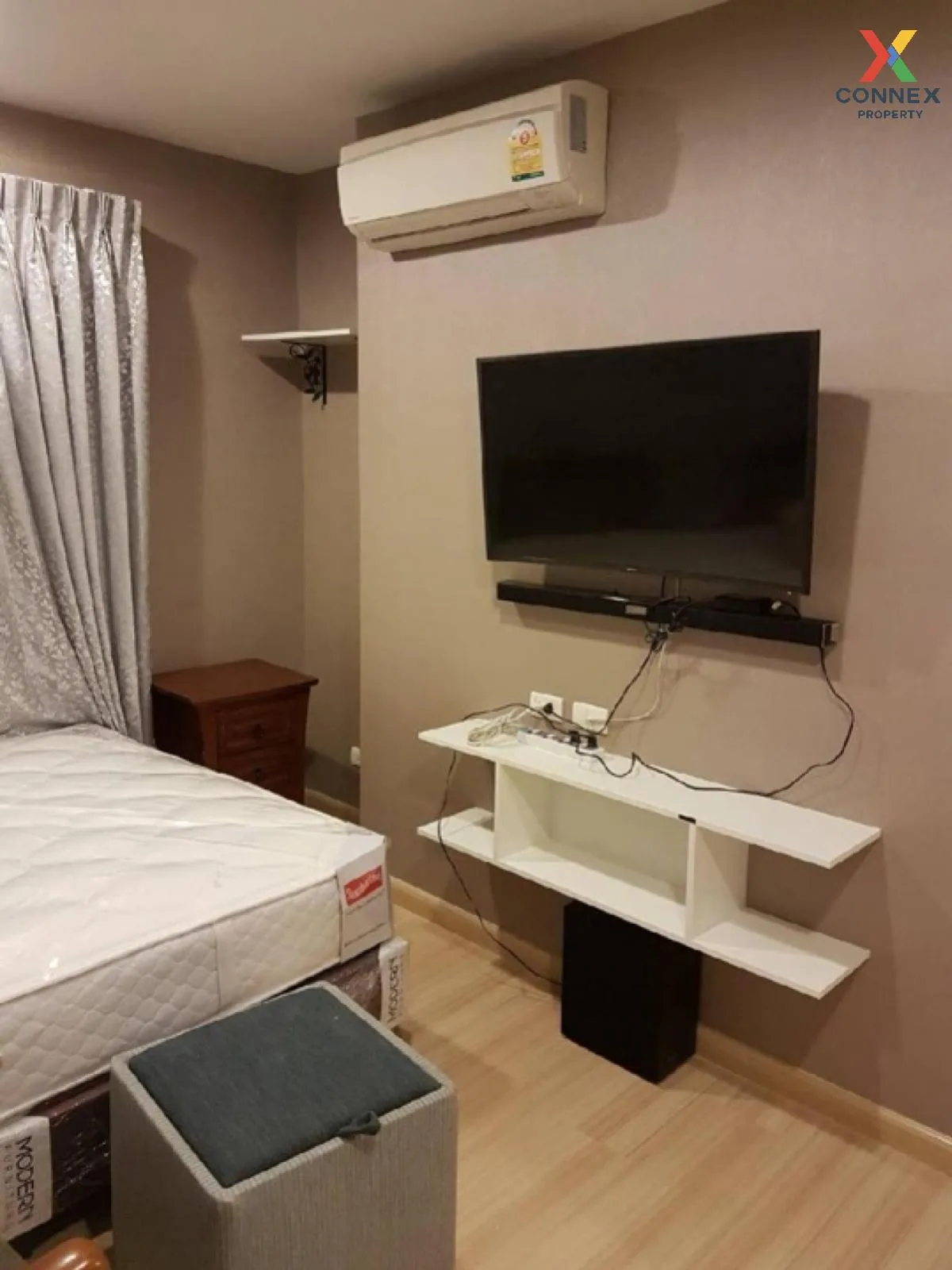 For Rent Condo , Bangkok Horizon Ratchada - Thapra , Bukkhalo , T 4