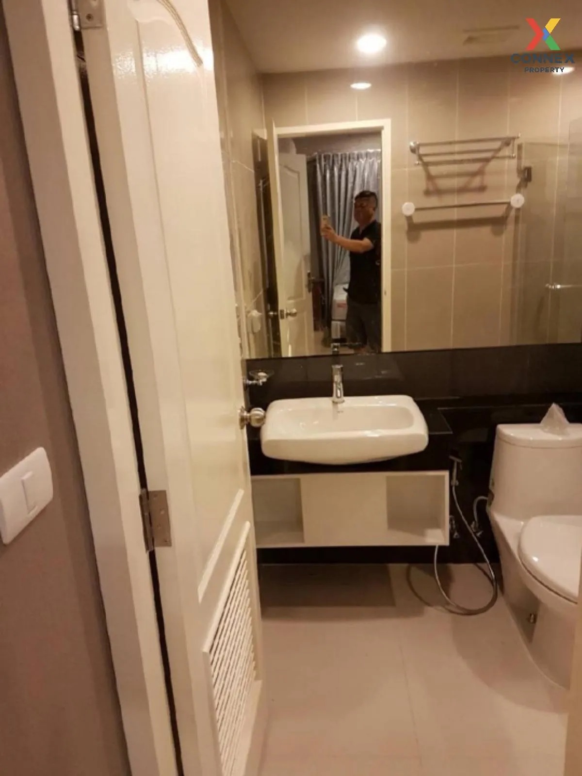 For Rent Condo , Bangkok Horizon Ratchada - Thapra , Bukkhalo , T