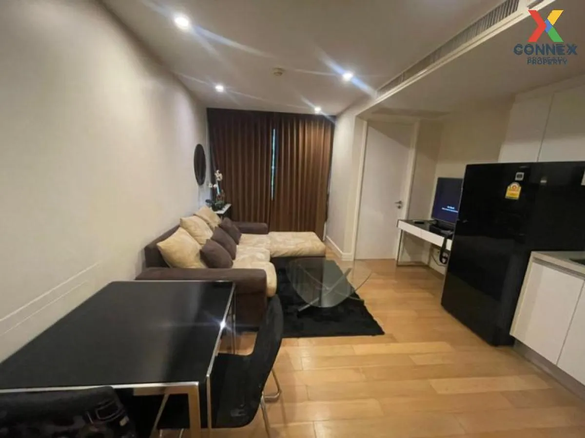 For Rent Condo , Collezio Sathorn-Pipat , BTS-Chong Nonsi , Silom , Bang Rak , Bangkok , CX-111511 2