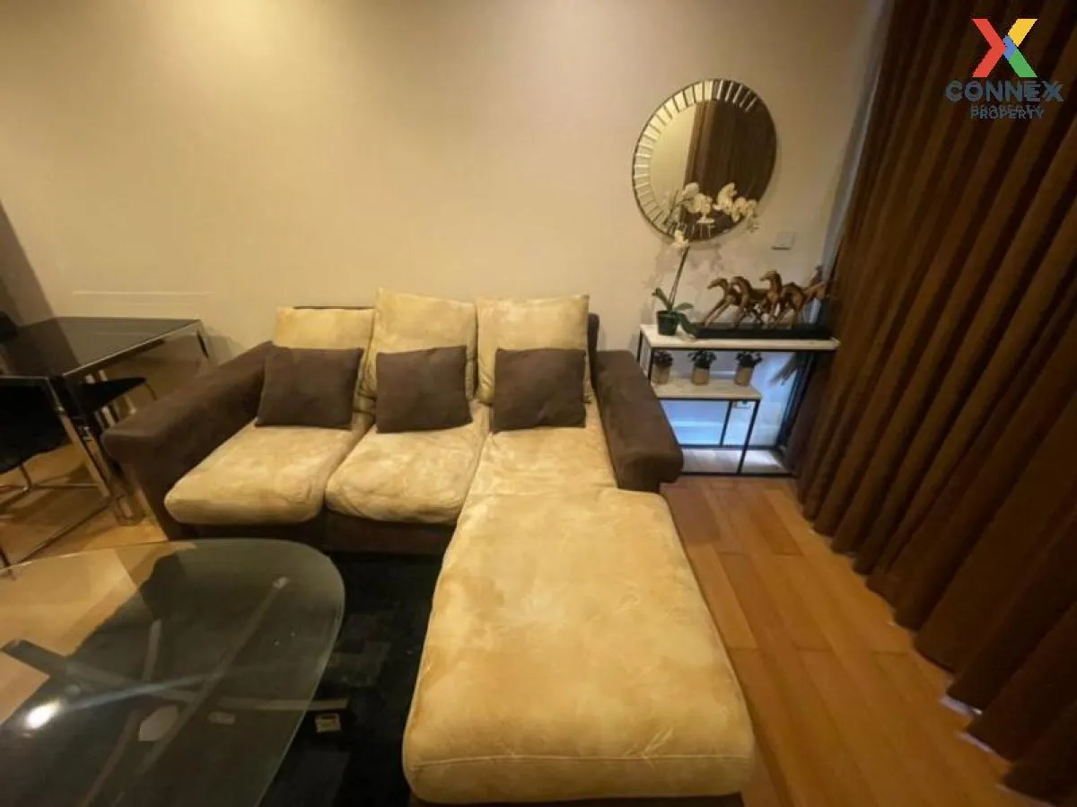 For Rent Condo , Collezio Sathorn-Pipat , BTS-Chong Nonsi , Silom , Bang Rak , Bangkok , CX-111511 4