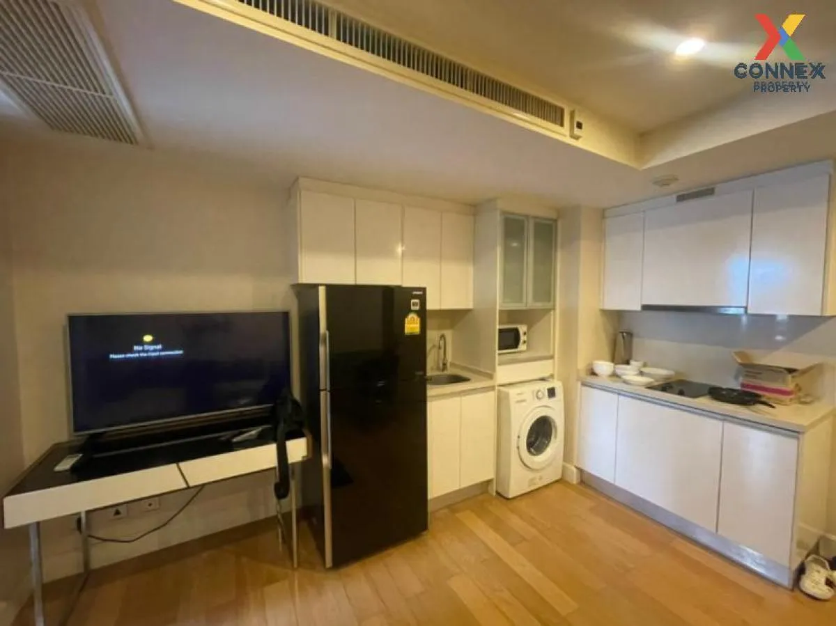 For Rent Condo , Collezio Sathorn-Pipat , BTS-Chong Nonsi , Silom , Bang Rak , Bangkok , CX-111511