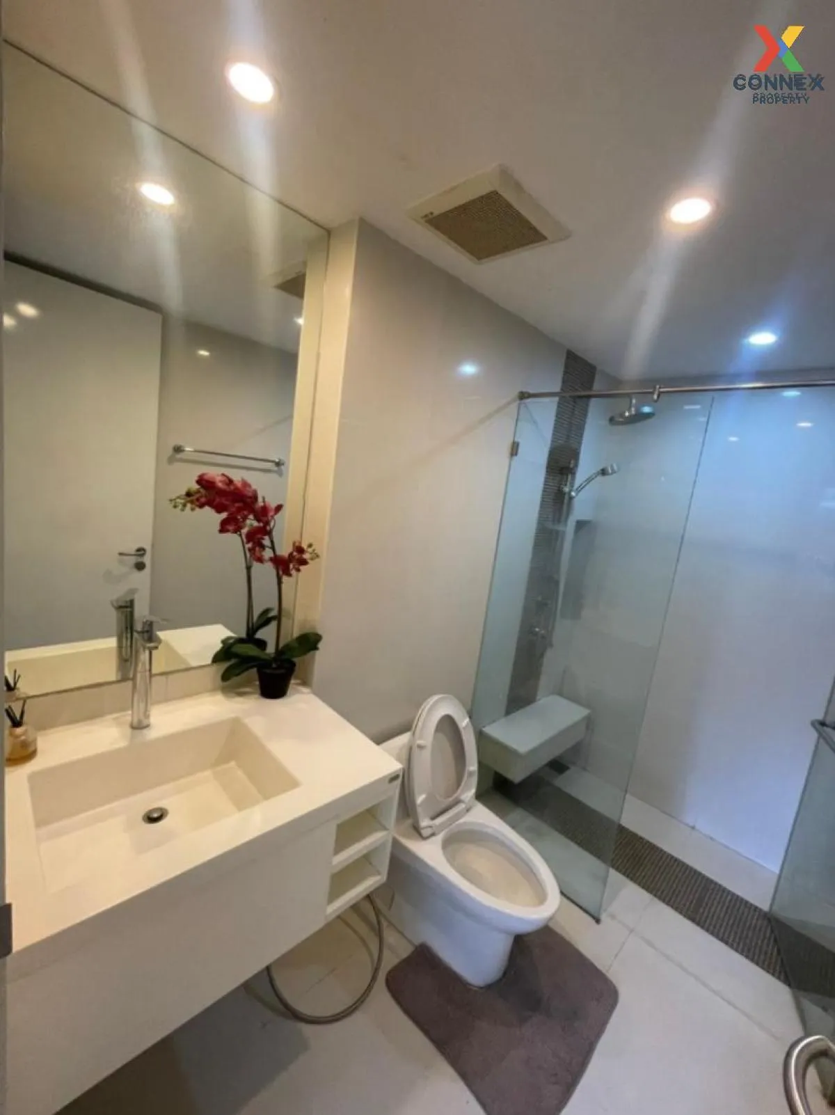 For Rent Condo , Collezio Sathorn-Pipat , BTS-Chong Nonsi , Silom , Bang Rak , Bangkok , CX-111511