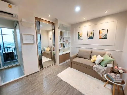 For Rent Condo , Regent Home Bangson 2 Phase 28 , MRT-Bang Son , Bang Sue , Bang Su , Bangkok , CX-111512